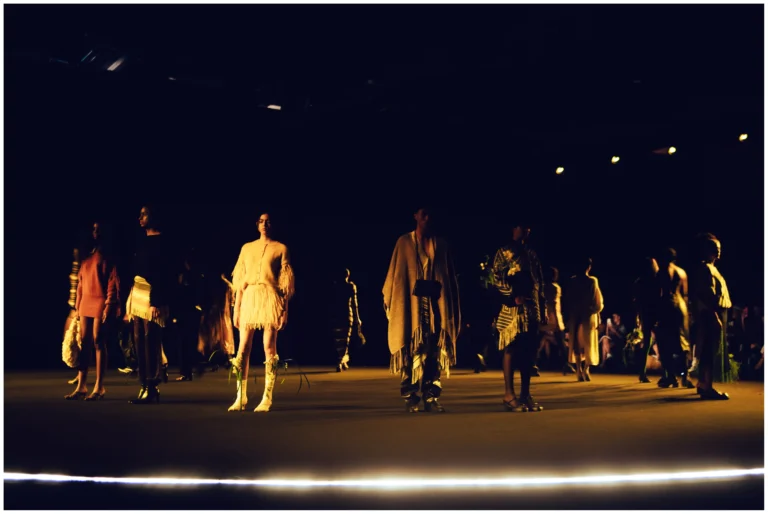 Reflexiones sobre el alma organizacional desde COLOMBIAMODA