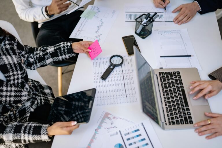 Construyendo empresas más solidarias. Un llamado a la acción